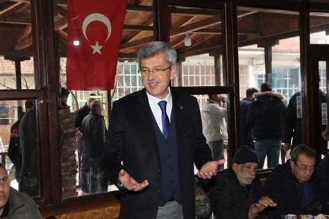 Beypazarı belediye başkanı hangi partili